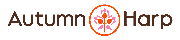 Autumn Harp Logo